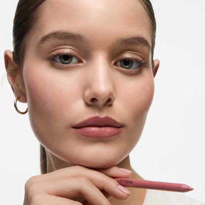 Creamy Soft Lipliner by Inglot