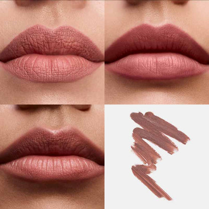 Creamy Soft Lipliner by Inglot