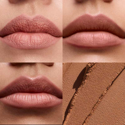 Creamy Soft Lipstick by Inglot