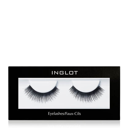 Eyelashes 16N by Inglot