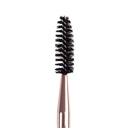 Duo Brow & Wing Makeup Brush 200 by Inglot