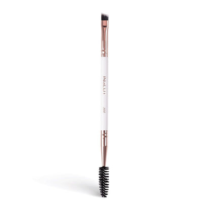 Duo Brow & Wing Makeup Brush 200 by Inglot