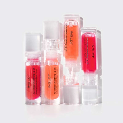 Juicy Lips Smoothing Lip Oil by Inglot