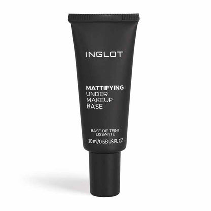 Mattifying Under Make Up Base by Inglot