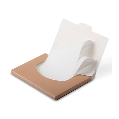 Oil Blotting Sheets by Inglot