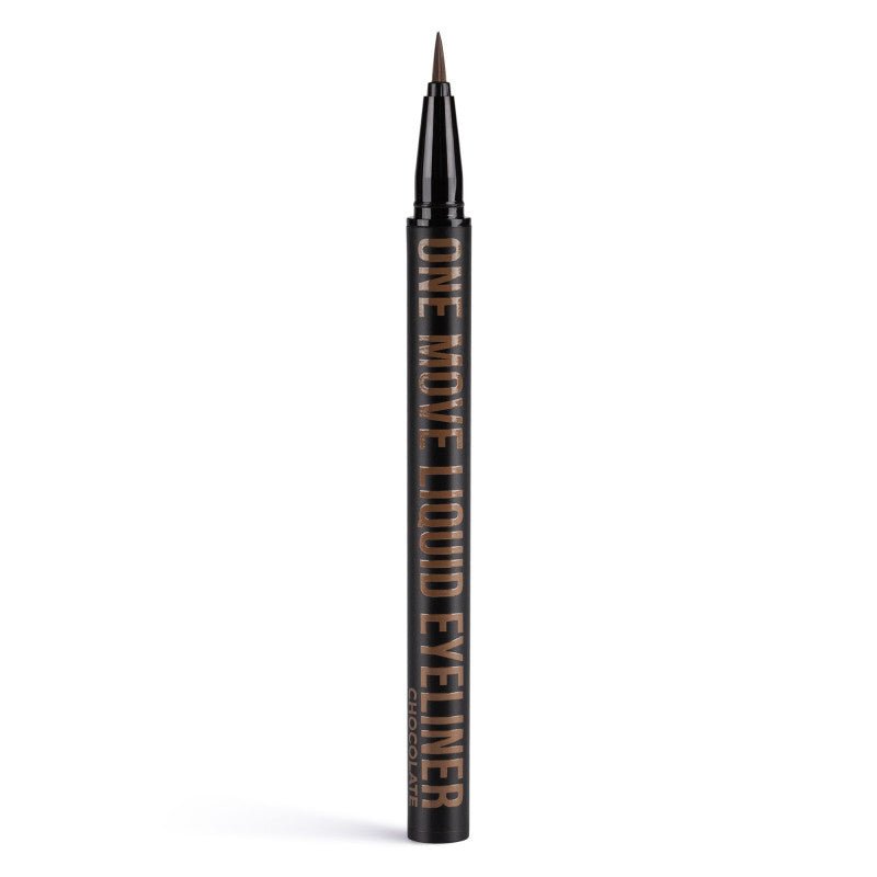 One Move Liquid Eyeliner by Inglot