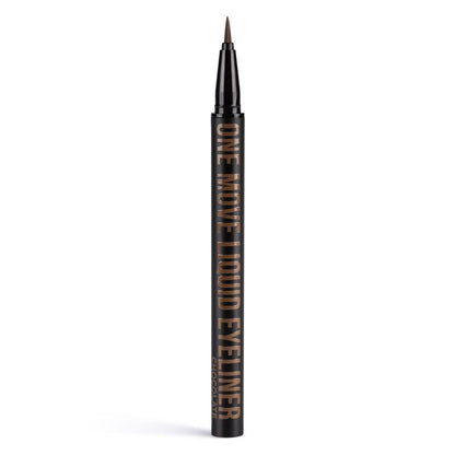 One Move Liquid Eyeliner by Inglot
