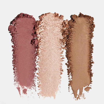 Playinn Cheek Me Up! Face Makeup Palette by Inglot