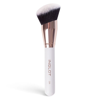 Playinn Face Brush 201 by Inglot