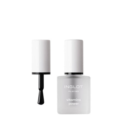 Playinn Vitamins Power Nail Conditioner by Inglot