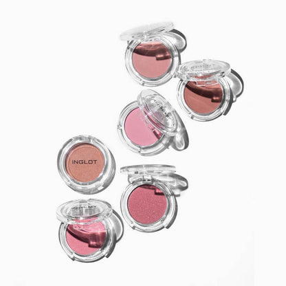 Radiant Skin Face Blush by Inglot