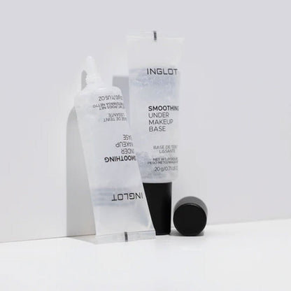 Smoothing Under Makeup Base by Inglot