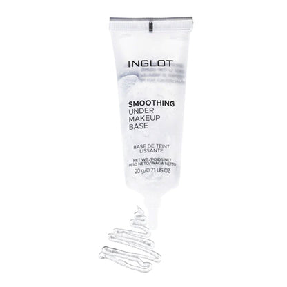 Smoothing Under Makeup Base by Inglot