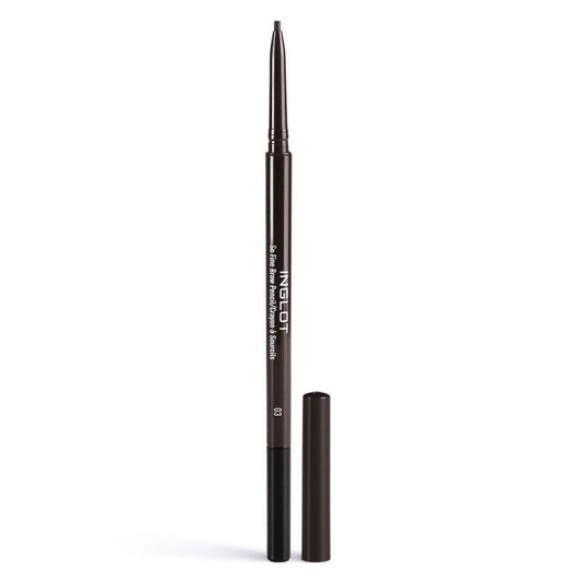 So Fine Brow Pencil by Inglot
