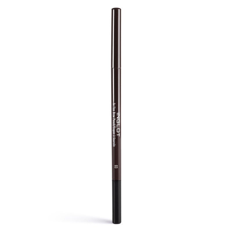 So Fine Brow Pencil by Inglot