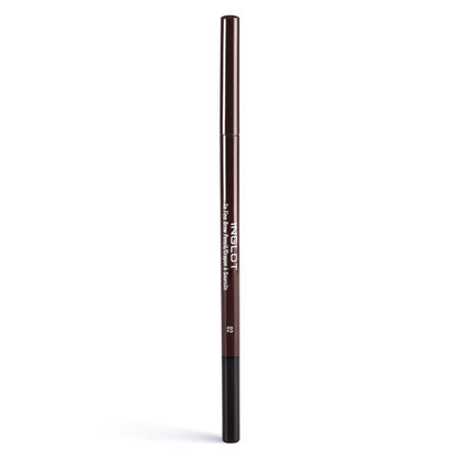 So Fine Brow Pencil by Inglot