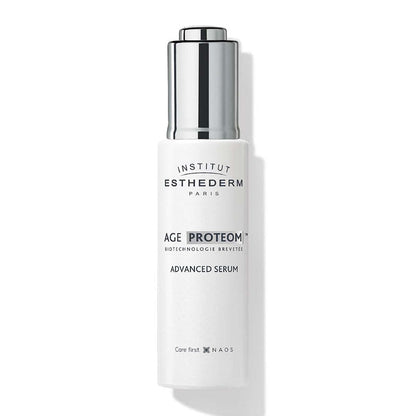 Age Proteom Advanced Serum by Institut Esthederm