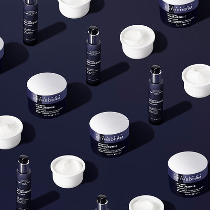 Intensive Hyaluronic Cream Refill by Institut Esthederm