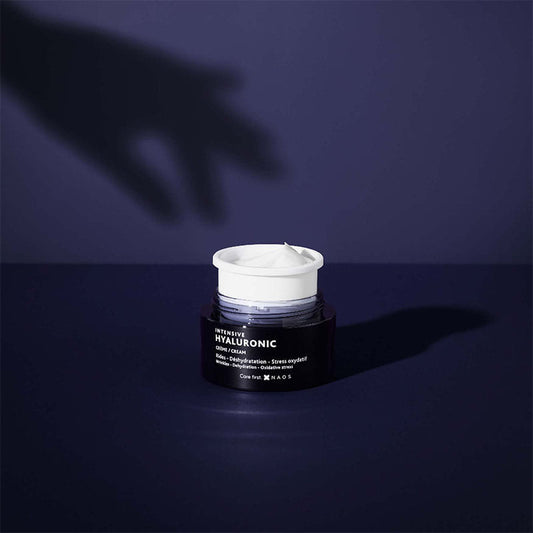 Intensive Hyaluronic Cream Refill by Institut Esthederm