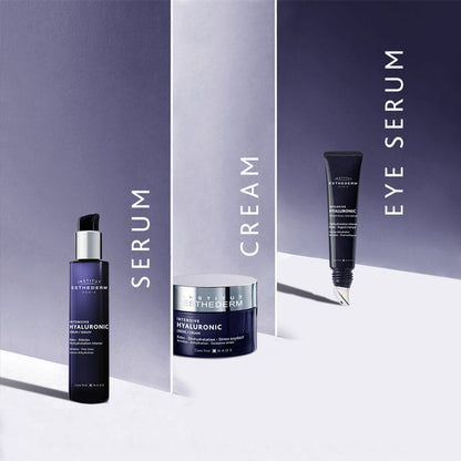 Intensive Hyaluronic Cream Refill by Institut Esthederm