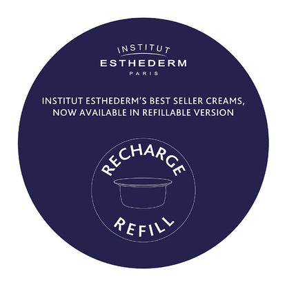 Intensive Hyaluronic Cream Refill by Institut Esthederm