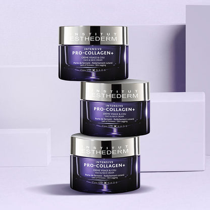 Intensive Pro Collagen+ Cream by Institut Esthederm