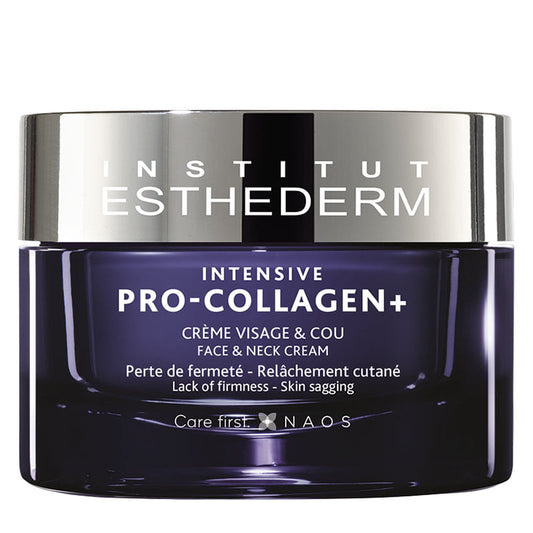 Intensive Pro Collagen+ Cream by Institut Esthederm
