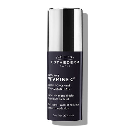 Intensive Vitamine C² Dual Concentrate by Institut Esthederm