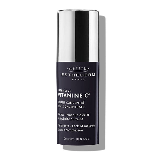 Intensive Vitamine C² Dual Concentrate by Institut Esthederm