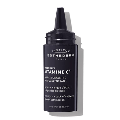 Intensive Vitamine C² Dual Concentrate by Institut Esthederm