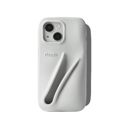 Rhode Snap-On Lip Case Colada
