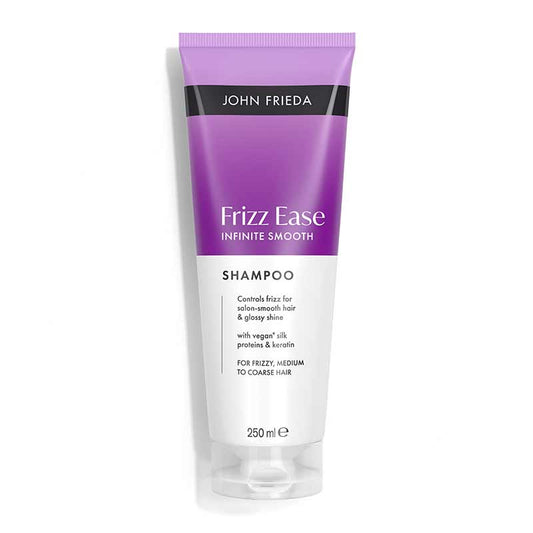 Frizz Ease Infinite Smooth Shampoo by John Frieda