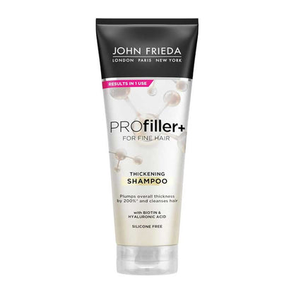 PROfiller+ Thickening Shampoo by John Frieda
