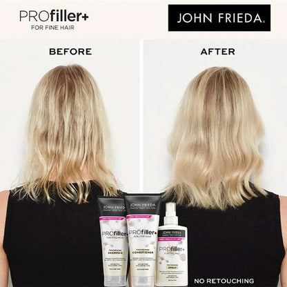 PROfiller+ Thickening Spray by John Frieda