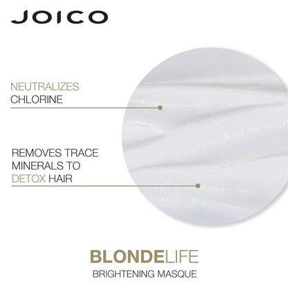 Brightening Mask by Joico