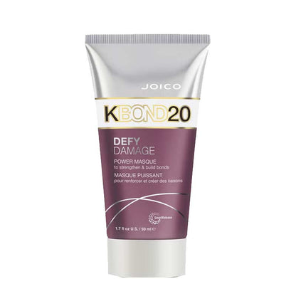 Defy Damage KBOND20 Power Masque by Joico