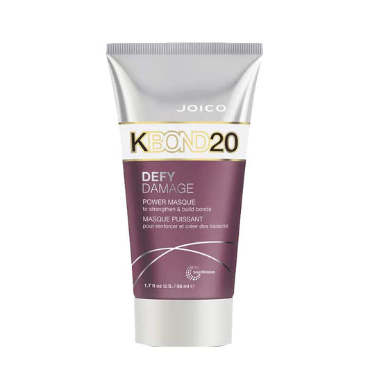 Defy Damage KBOND20 Power Masque by Joico