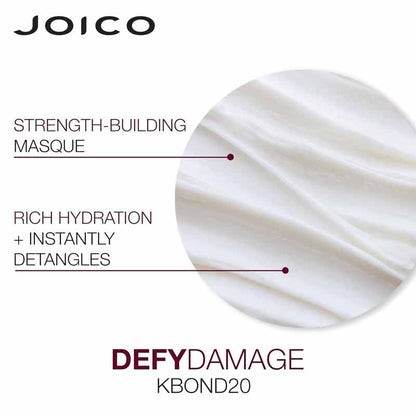 Defy Damage KBOND20 Power Masque by Joico