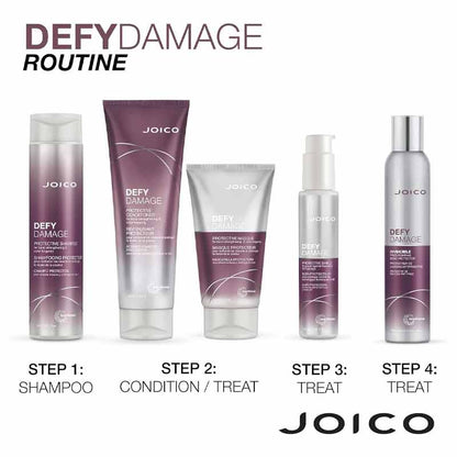 Defy Damage Protective Conditioner by Joico