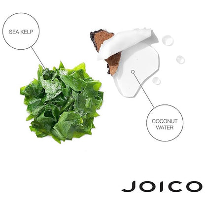 Hydra Splash Hydrating Conditioner for Fine-Medium Dry Hair by Joico