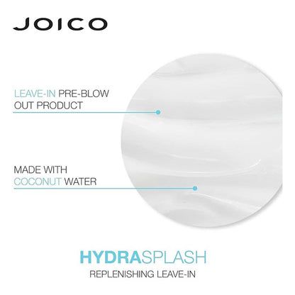 Hydra Splash Replenish Leave-In Treatment by Joico