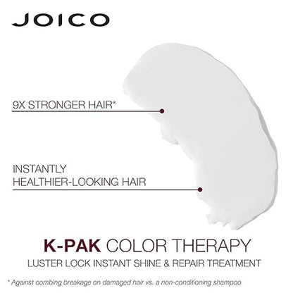Kpak Colour Therapy Lustre Treat For Coloured Hair by Joico