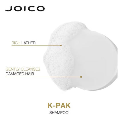 Reconstruct Shampoo by Joico