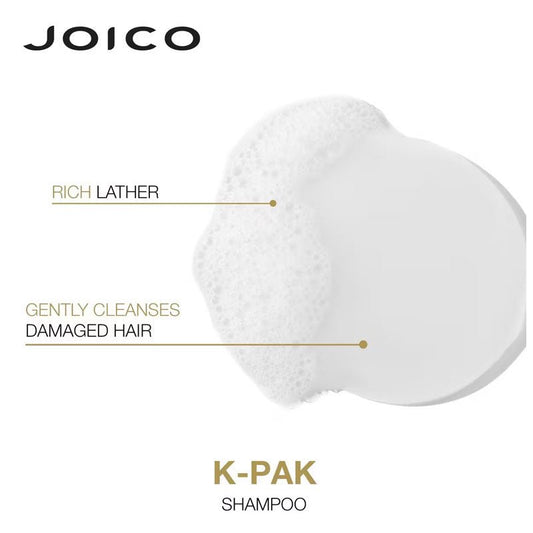 Reconstruct Shampoo by Joico