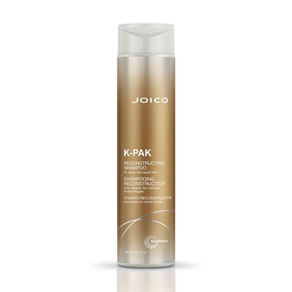 Reconstruct Shampoo by Joico