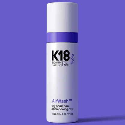 Airwash Dry Shampoo by K18