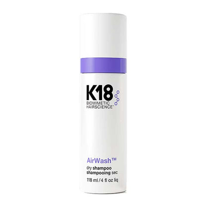 Airwash Dry Shampoo by K18