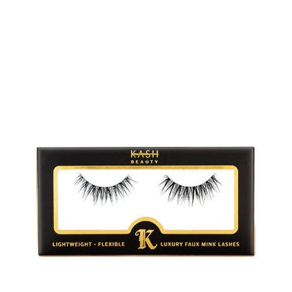 Angel Eyes Natural Eyelashes by KASH Beauty
