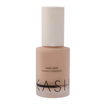 Aura Skin Radiant Foundation