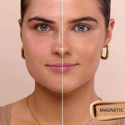 Aura Skin Radiant Foundation